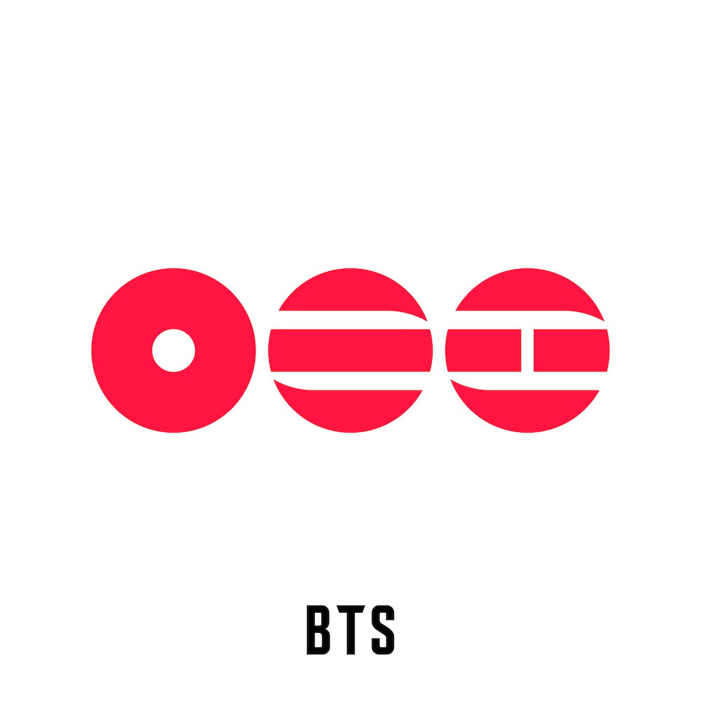 BTS The 5th Album ‘ARIRANG’ Digital Album